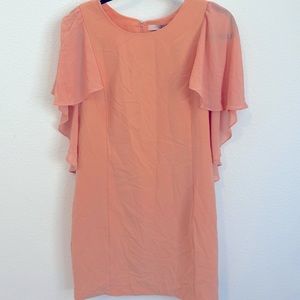 Shift dress perfect for summer weddings